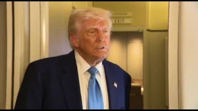 Ucraina, Trump: Putin è stanco di tutto questo, possibile accordo