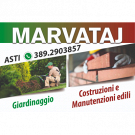 Marvataj Aleks Giardinaggio-Costruzioni e Manutenzioni Edili Asti e Provincia