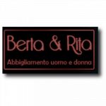Abbigliamento Berta & Rita