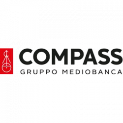 Agenzia Autorizzata Compass di Lauria logo