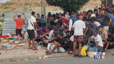 Blocco di Schengen "Proroga necessaria"