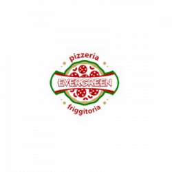 Pizzeria Braceria Evergreen logo