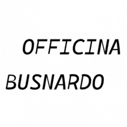 Officina Busnardo logo