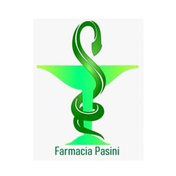 Farmacia Pasini logo