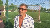 Evani: "Milan? Credo stiano facendo delle cose proiettate a un futuro migliore"