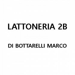 Lattoneria 2b di Bottarelli Marco logo