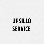 Ursillo Service