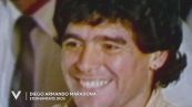 Diego Armando Maradona: eternamente Dios