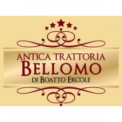 Trattoria Bellomo logo