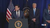 Rubio su Groenlandia: "Acquisto non invasion"