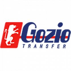 Transfer Gozio logo