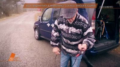 Il giallo di Liliana Resinovich: l'indagine su Sebastiano