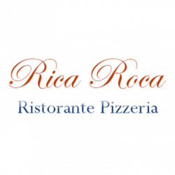 Pizzeria Rica Roca logo