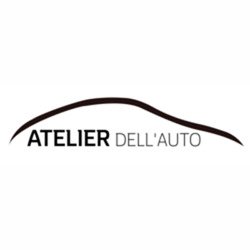 Atelier dell'Auto Carrozzeria Officina Gommista logo