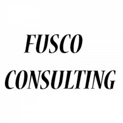 Fusco Consulting logo
