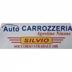 Autosoccorso Agostino Ninone Silvio logo