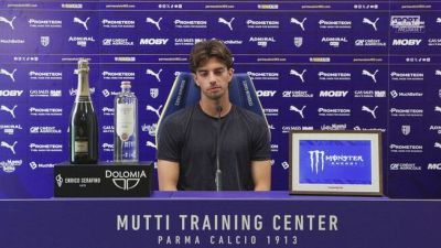 Corvi: "Con la Juve gara difficile, daremo il meglio"