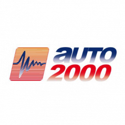 Auto 2000 logo