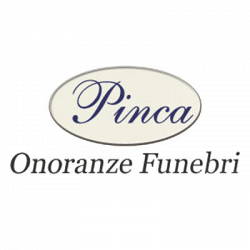 Onoranze Funebri Pinca logo