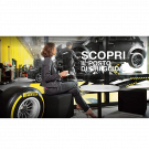 pit stop - Driver Center Pirelli