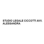 Studio Legale Ciccotti Avv. Alessandra