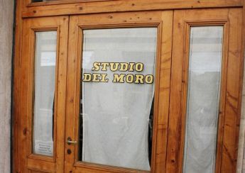 Studio Del Moro a Sesto Fiorentino