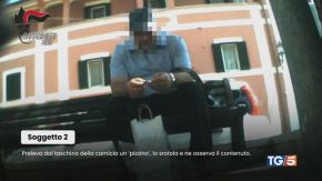 Inchiesta spionaggio, interrogati gli ex 007