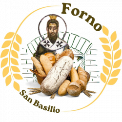 Forno San Basilio logo