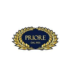 Onoranze Funebri Priore logo