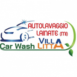 Car Wash Villa Litta Lainate logo
