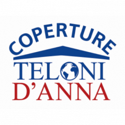 Coperture e Teloni D'Anna logo