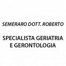Semeraro Dott. Roberto Specialista Geriatria e Gerontologia