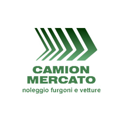 Camion Mercato logo