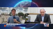 Netanyahu ha deciso l'occupazione di Gaza