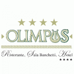 Hotel Ristorante Olimpus
