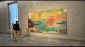 Frankenthaler e Cao Fei, due grandi mostre per il Kunstmuseum Basel