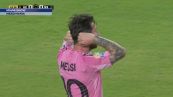 Messi mania