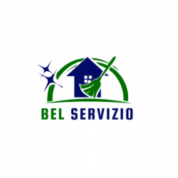 Belservizi Impresa di Pulizie e Imbiancatura logo