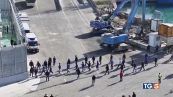 Operazione Albania, governo tira dritto