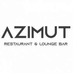 Azimut Ristorante Lounge Bar logo