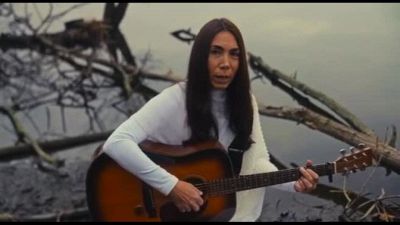 In anteprima il video "Nelle Paludi di Venezia" di Patrizia Cirulli