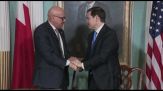 Stati Uniti e Bahrein siglano accordo di cooperazione nucleare civile