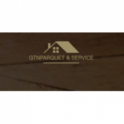 Gtnparquet&service logo