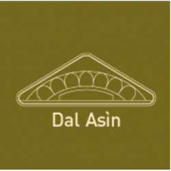 Albergo Ristorante Pizzeria Bar Dal Asìn logo