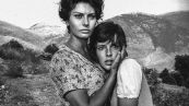 La ciociara. tutte le curiosità sul film con Sophia Loren
