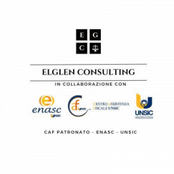 CAF Marola Unsic (ElGlen Consulting) logo