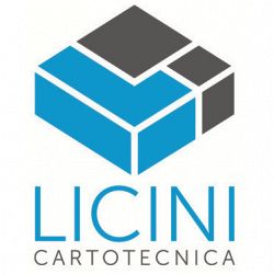 Cartotecnica Licini logo