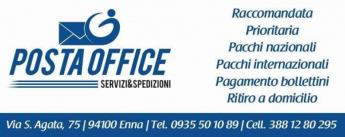 FullService e Posta Office Posta Office