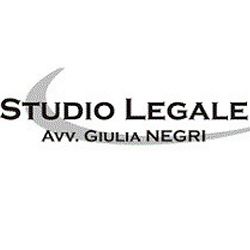 Studio Legale Avv. Giulia Negri logo