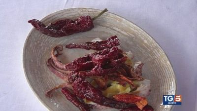 Polpo alla lucana